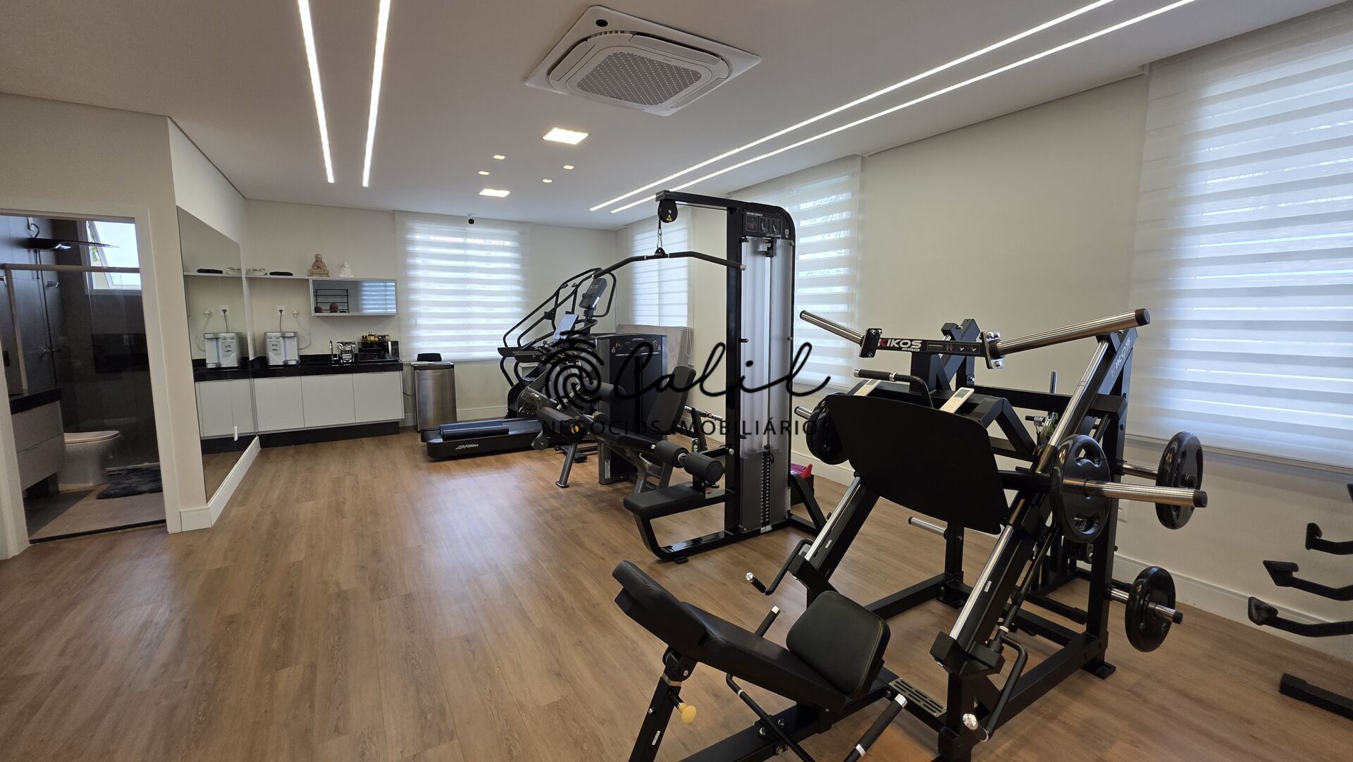 Casa de Condomínio, 4 quartos - Foto 27