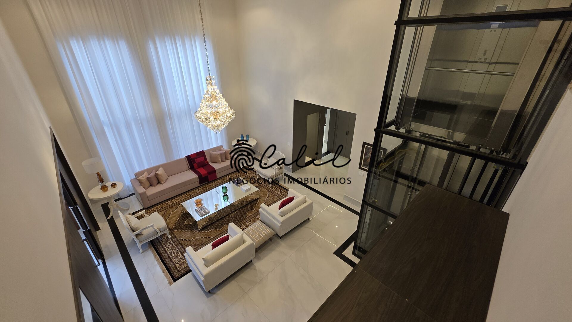 Casa de Condomínio, 4 quartos - Foto 36