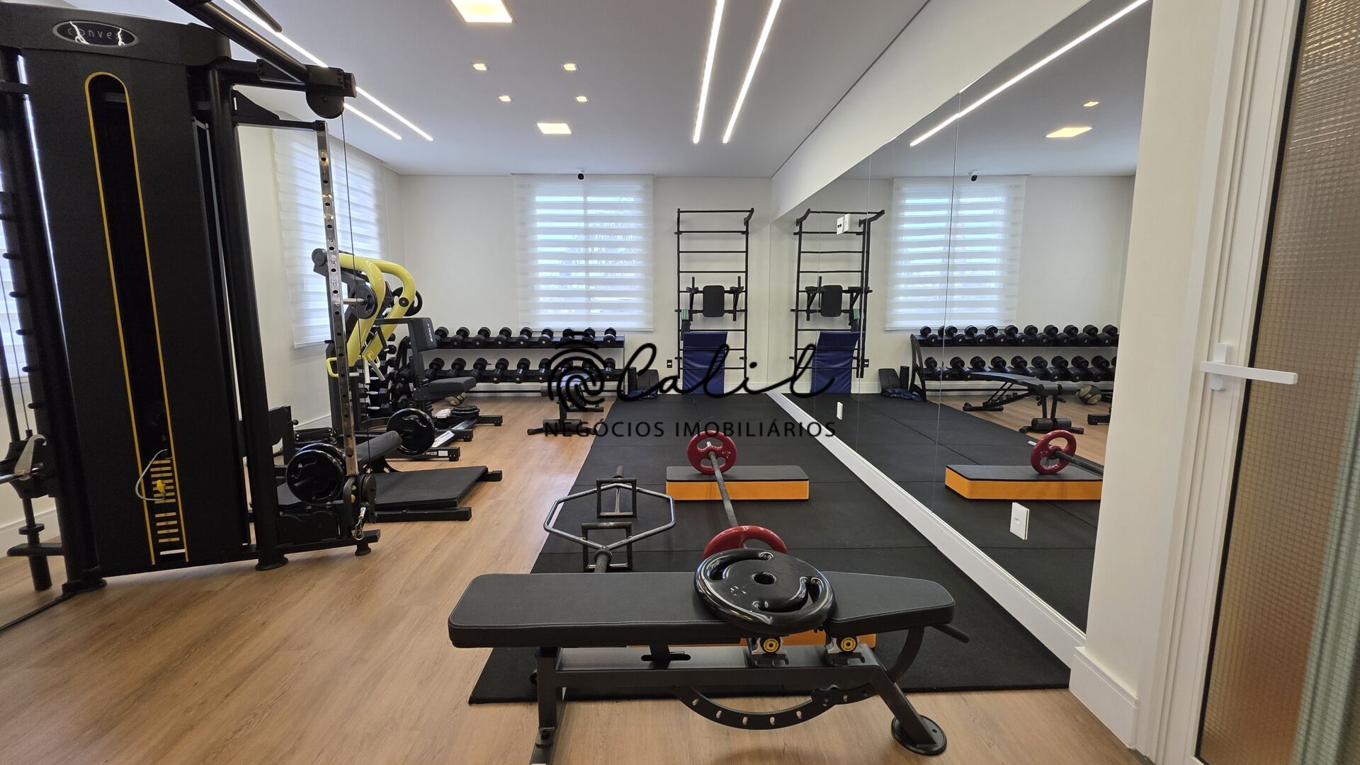 Casa de Condomínio, 4 quartos - Foto 32