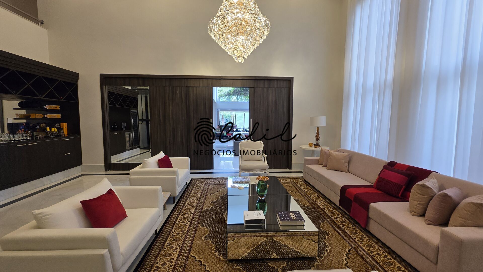 Casa de Condomínio, 4 quartos - Foto 10