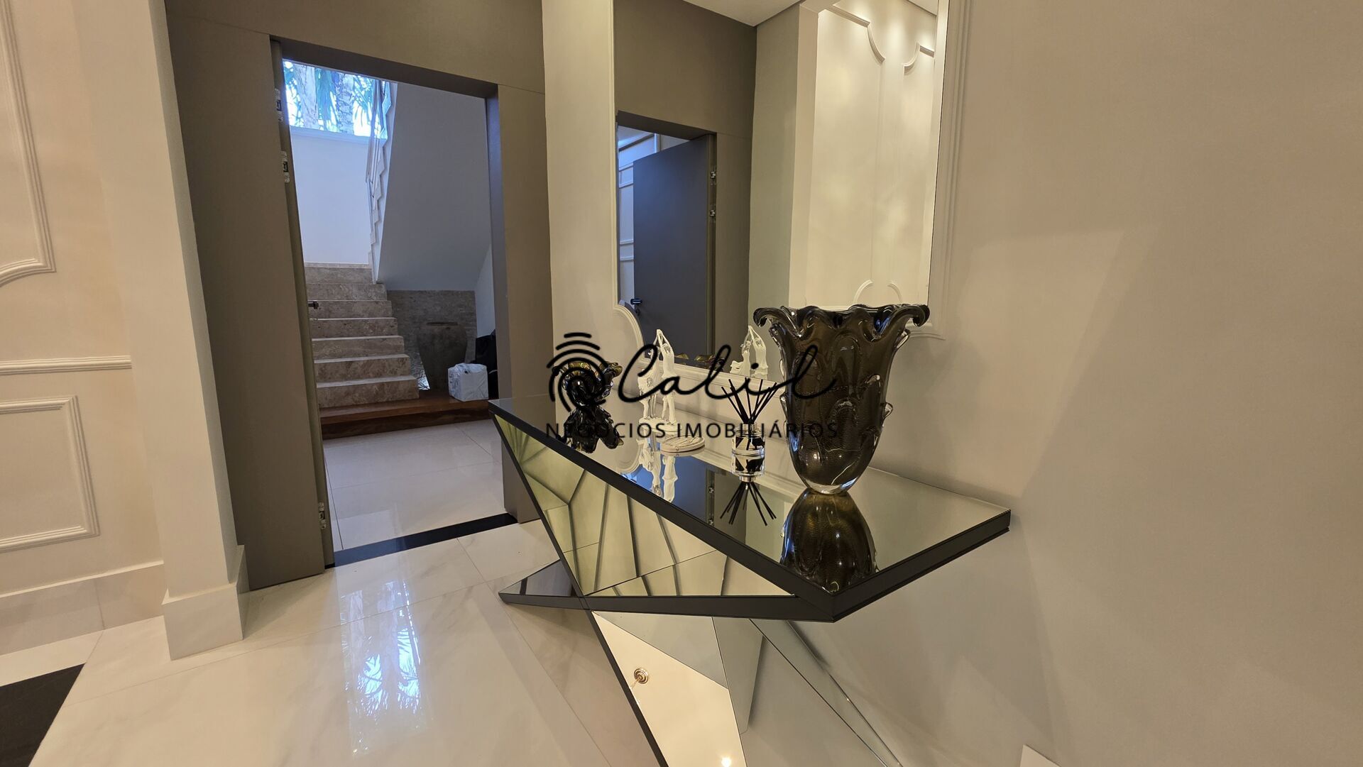 Casa de Condomínio, 4 quartos - Foto 22