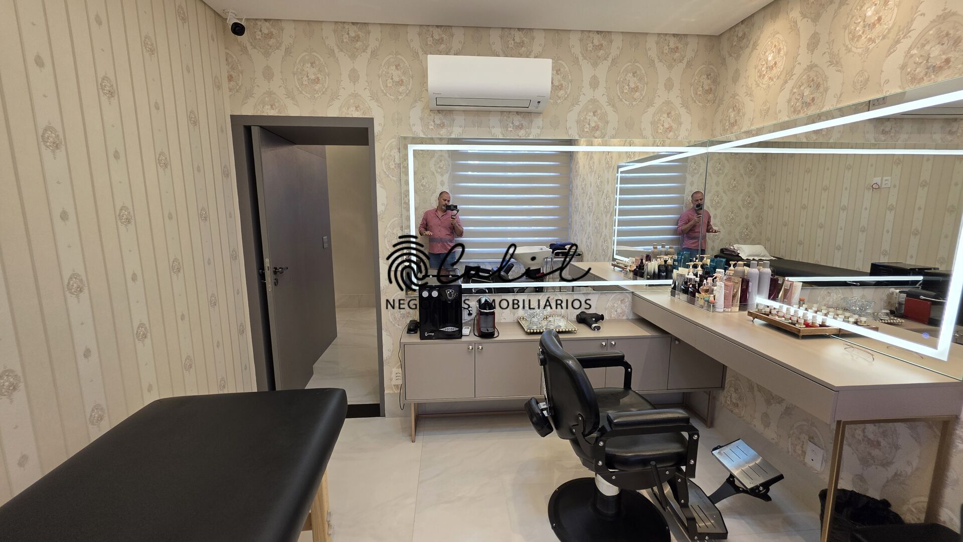 Casa de Condomínio, 4 quartos - Foto 15