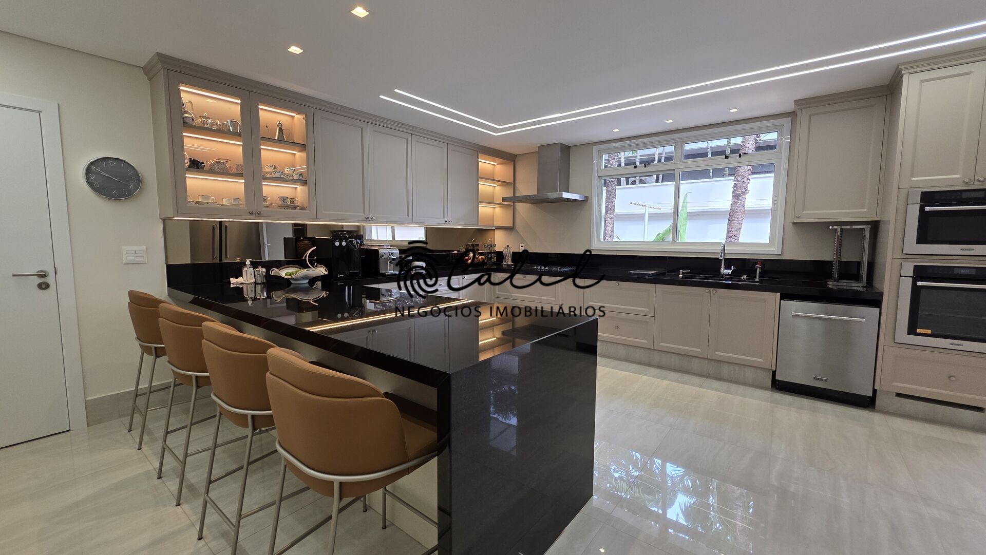 Casa de Condomínio, 4 quartos - Foto 37