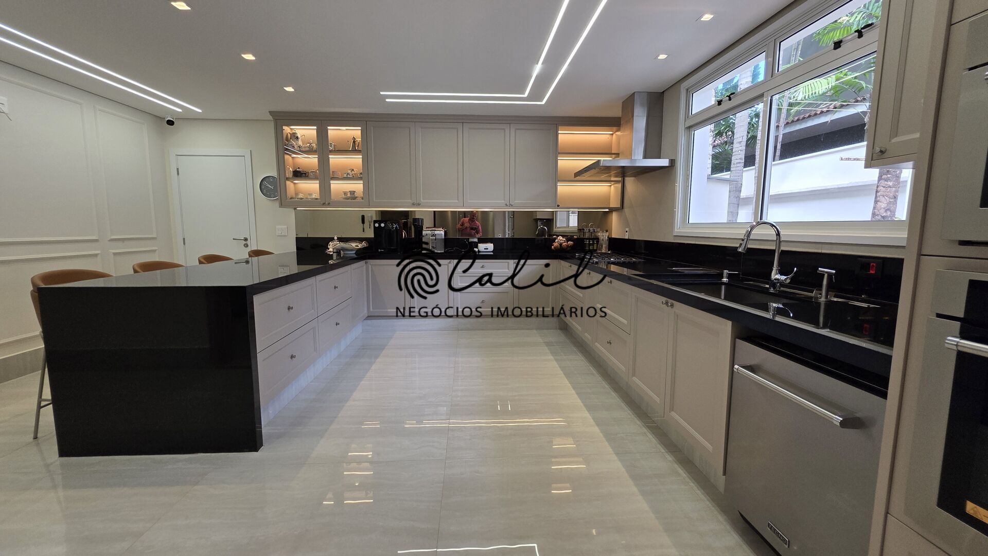 Casa de Condomínio, 4 quartos - Foto 43