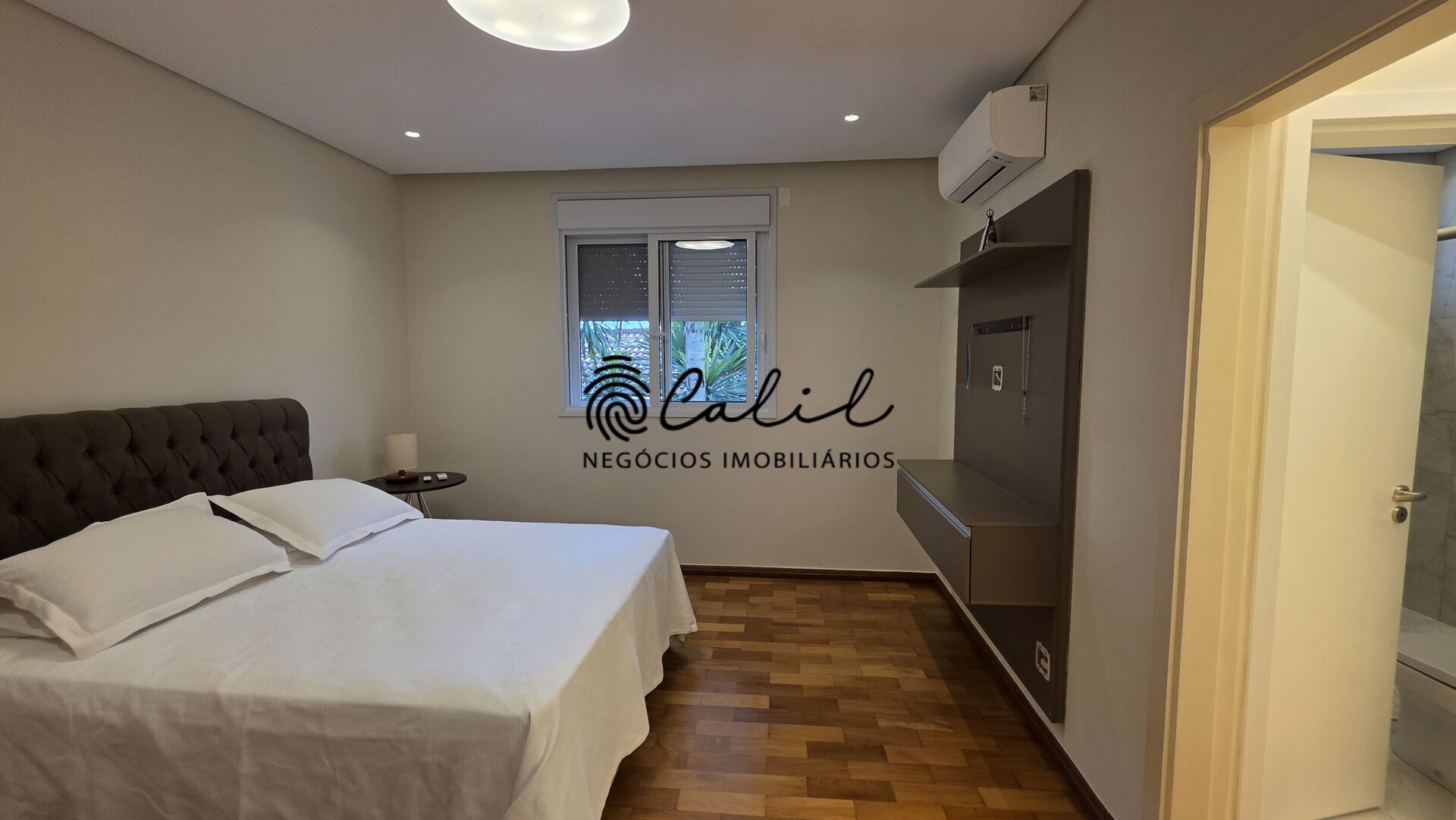 Casa de Condomínio, 4 quartos - Foto 34