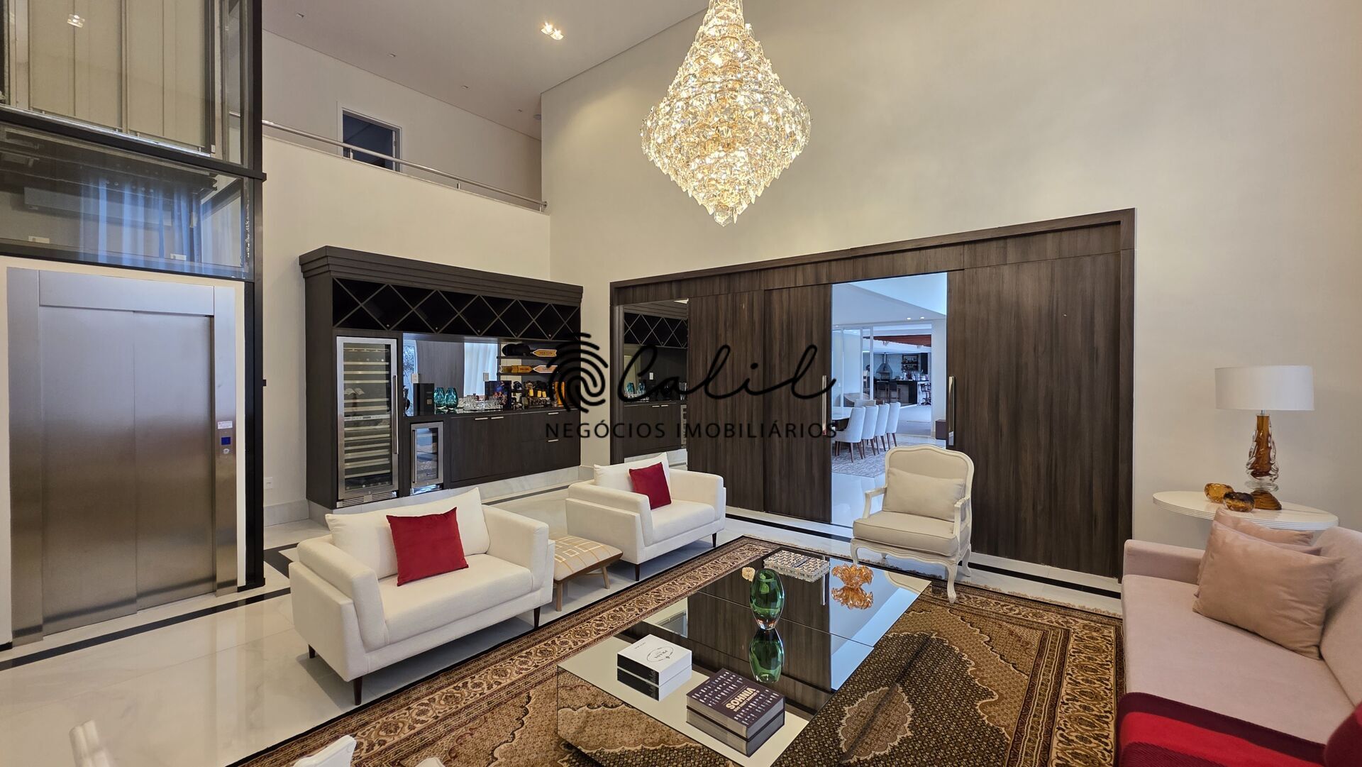 Casa de Condomínio, 4 quartos - Foto 11