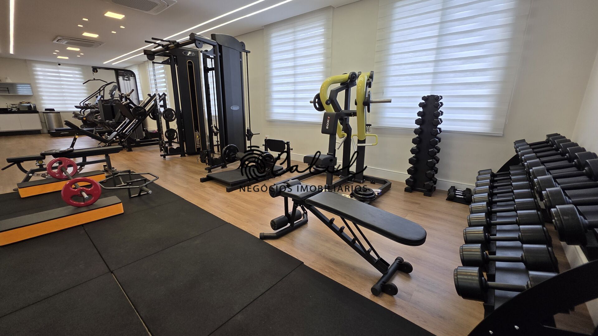 Casa de Condomínio, 4 quartos - Foto 31