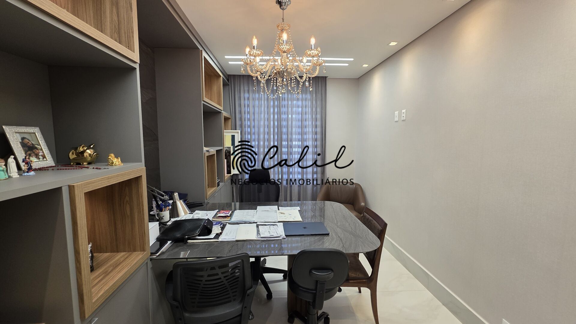 Casa de Condomínio, 4 quartos - Foto 19