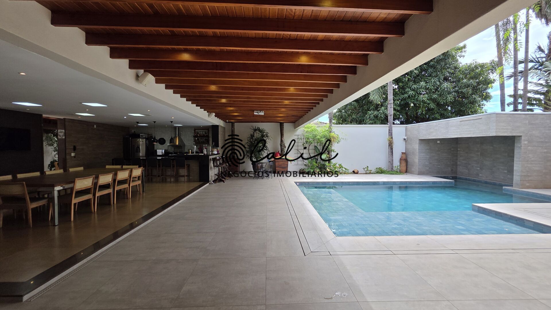 Casa de Condomínio, 4 quartos - Foto 45