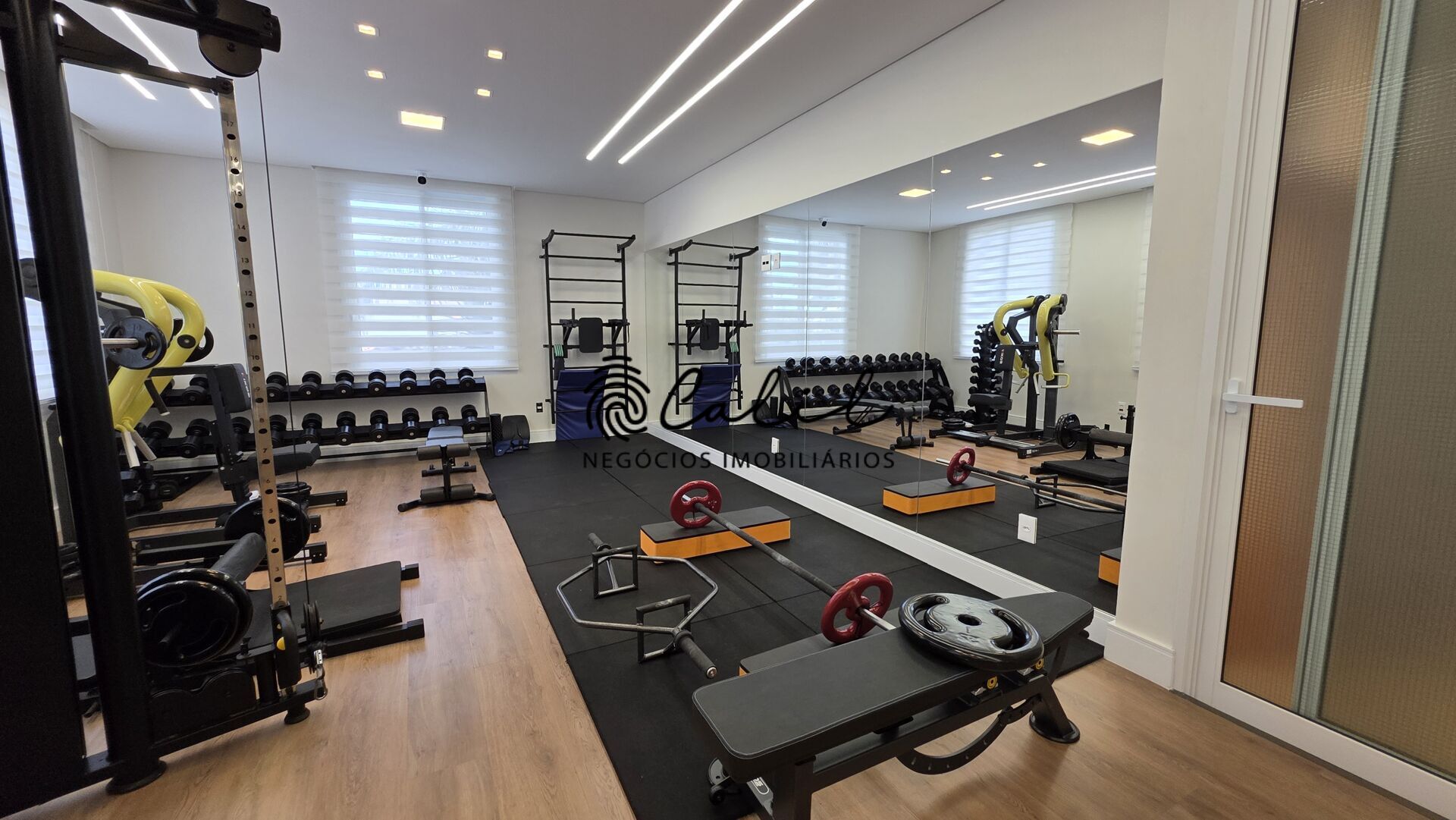 Casa de Condomínio, 4 quartos - Foto 33