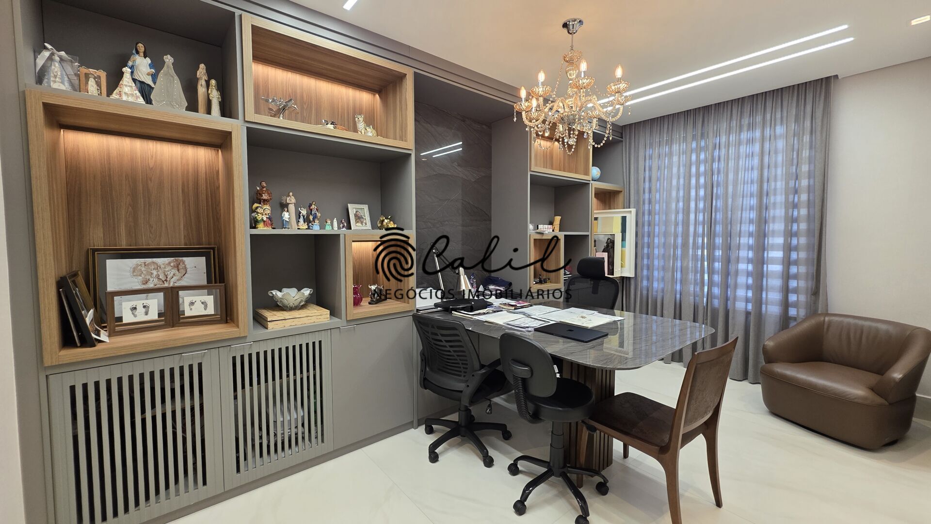 Casa de Condomínio, 4 quartos - Foto 20