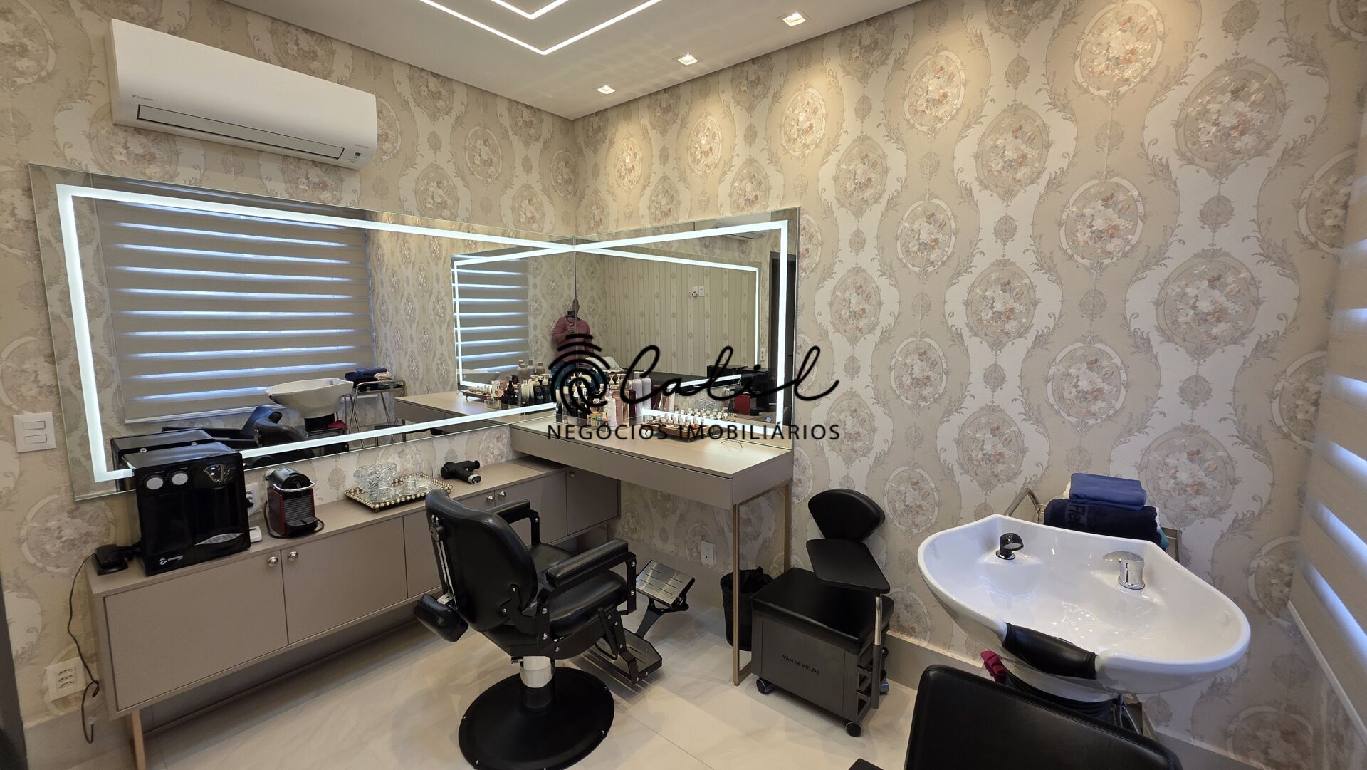 Casa de Condomínio, 4 quartos - Foto 14