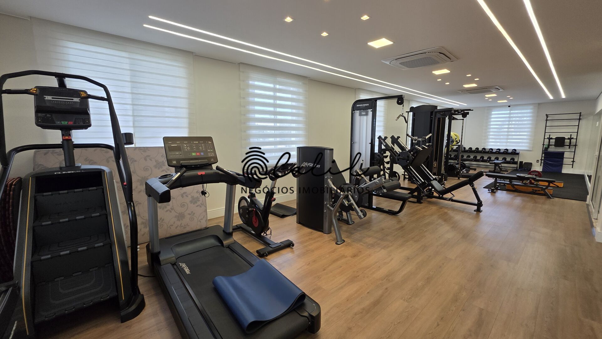 Casa de Condomínio, 4 quartos - Foto 29