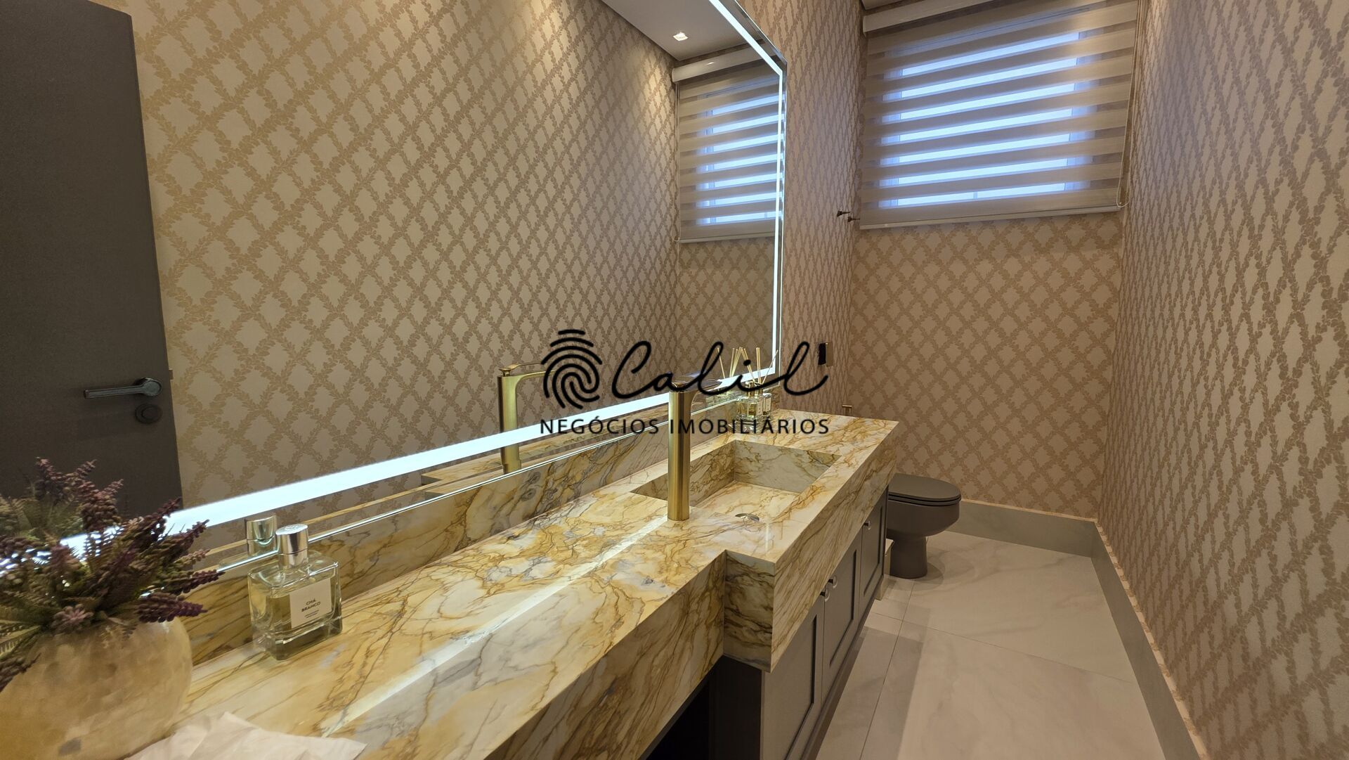 Casa de Condomínio, 4 quartos - Foto 17