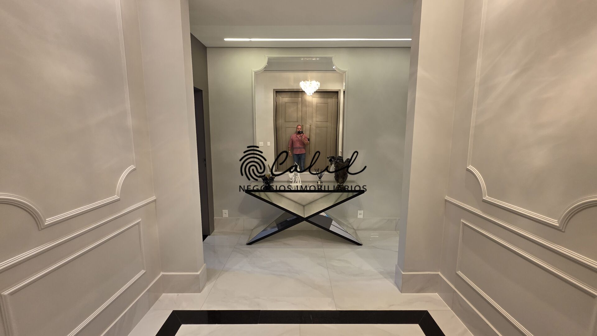 Casa de Condomínio, 4 quartos - Foto 23