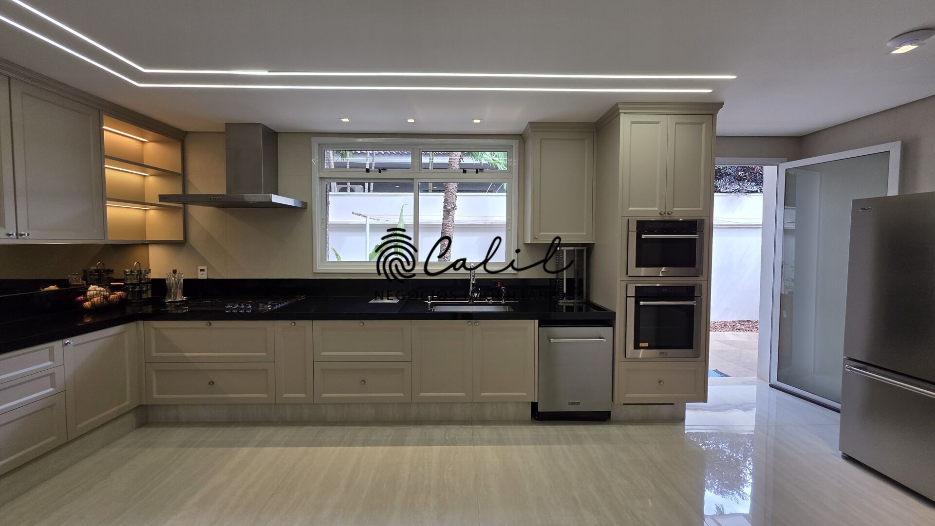 Casa de Condomínio, 4 quartos - Foto 44