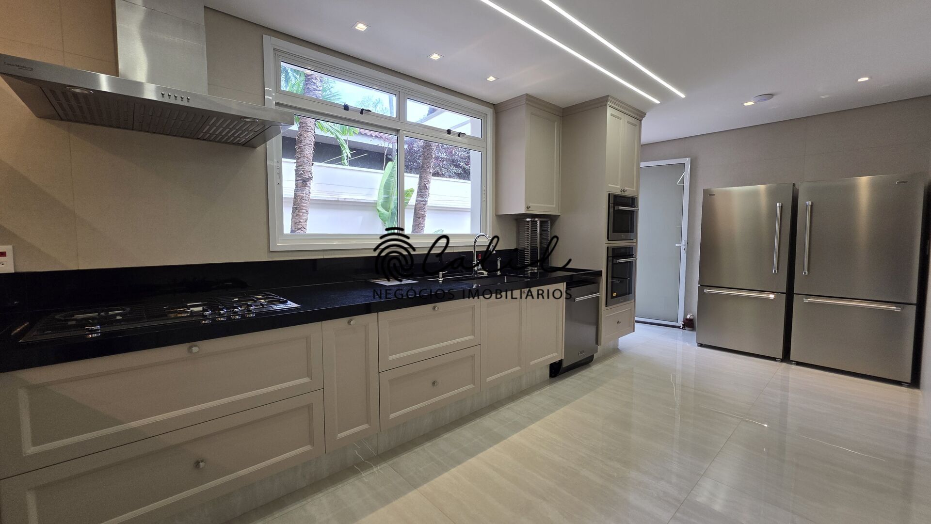 Casa de Condomínio, 4 quartos - Foto 42