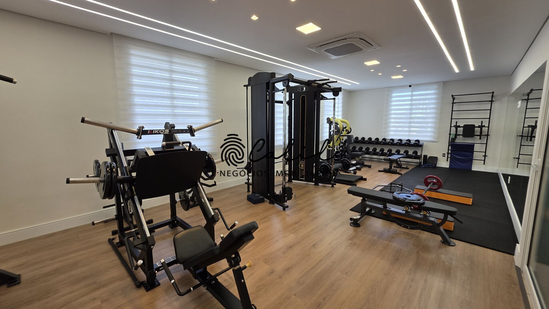 Casa de Condomínio, 4 quartos - Foto 26