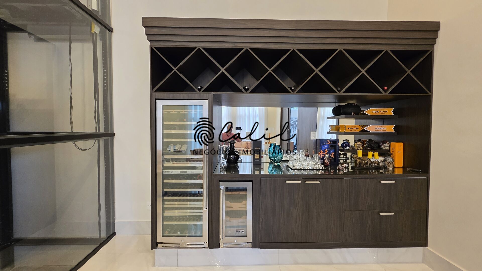 Casa de Condomínio, 4 quartos - Foto 8