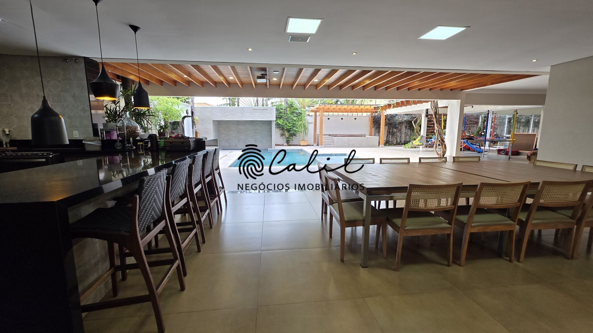 Casa de Condomínio, 4 quartos - Foto 50