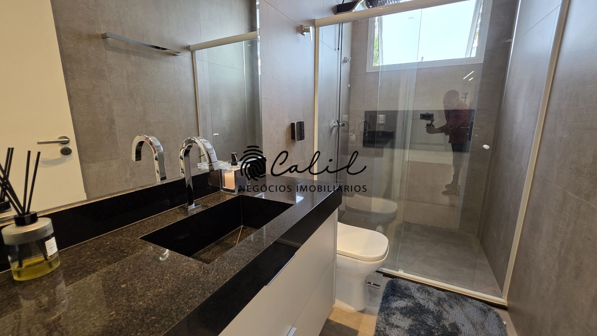 Casa de Condomínio, 4 quartos - Foto 30