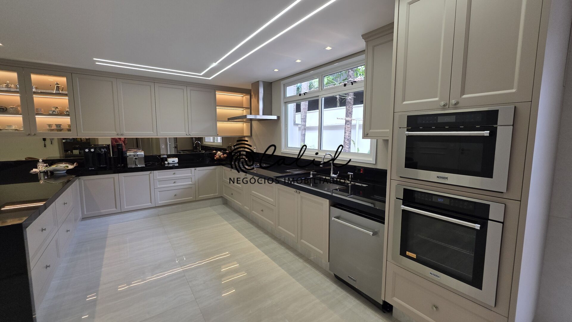 Casa de Condomínio, 4 quartos - Foto 41