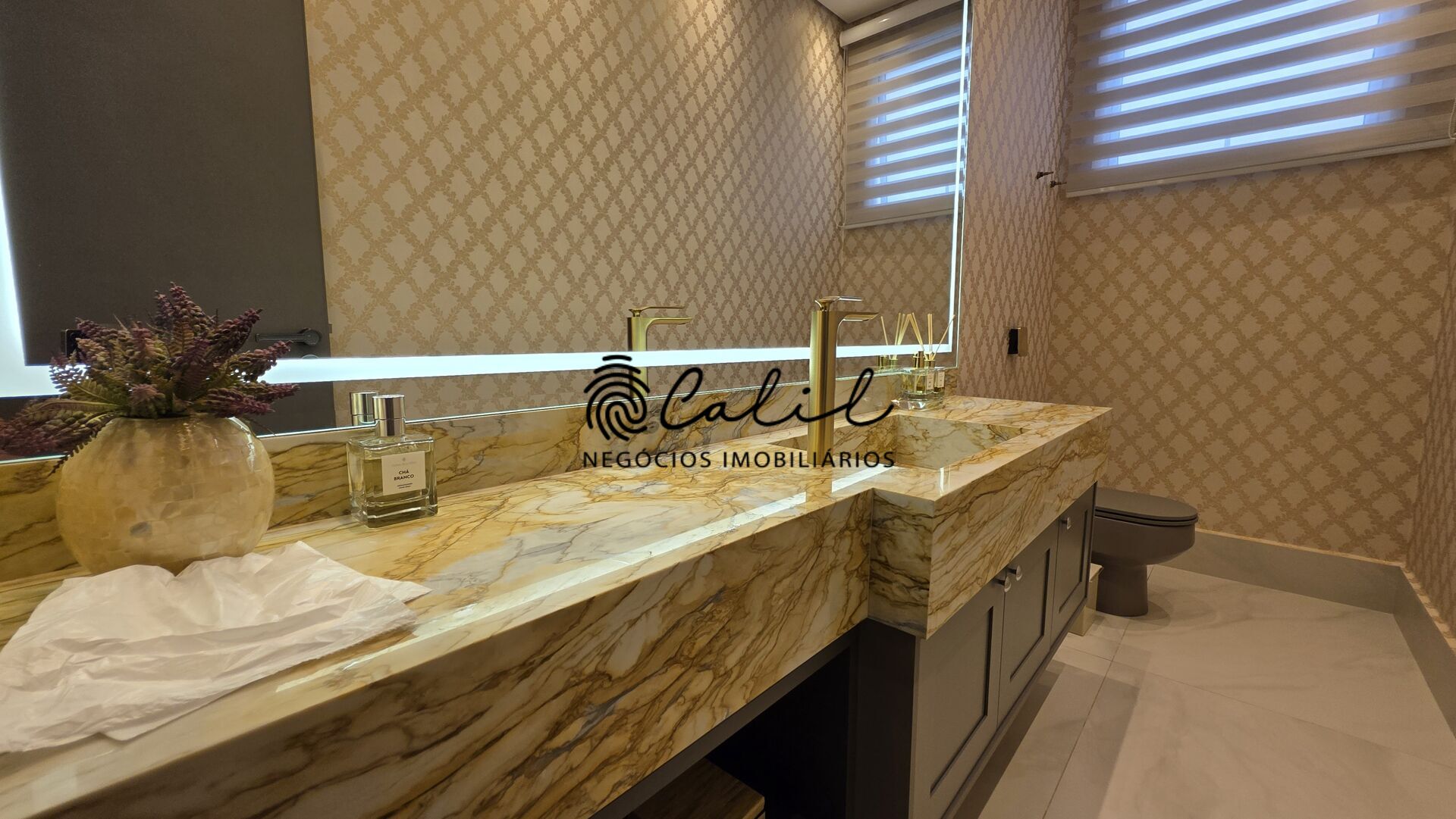 Casa de Condomínio, 4 quartos - Foto 16