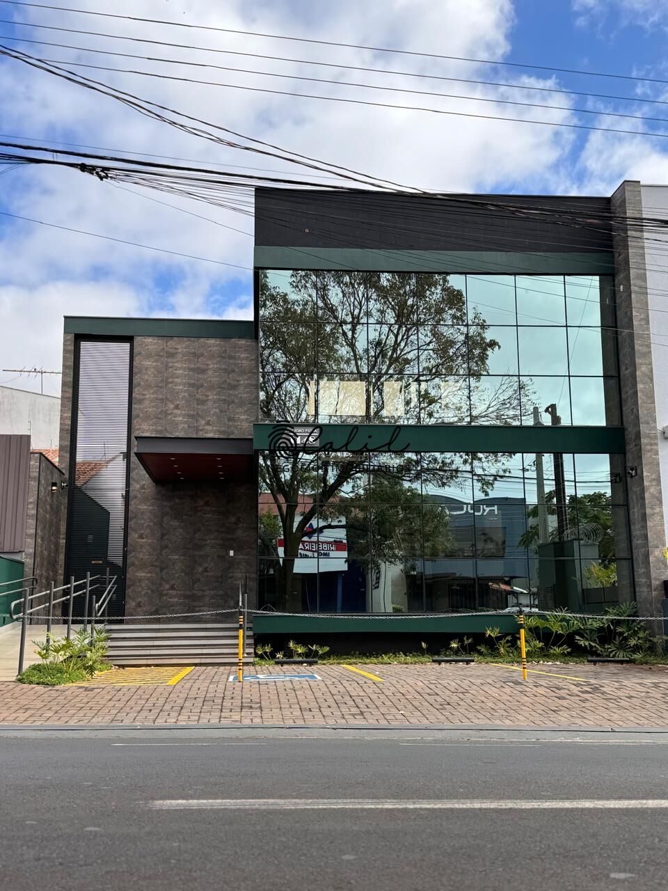 Prédio Inteiro à venda, 366m² - Foto 4