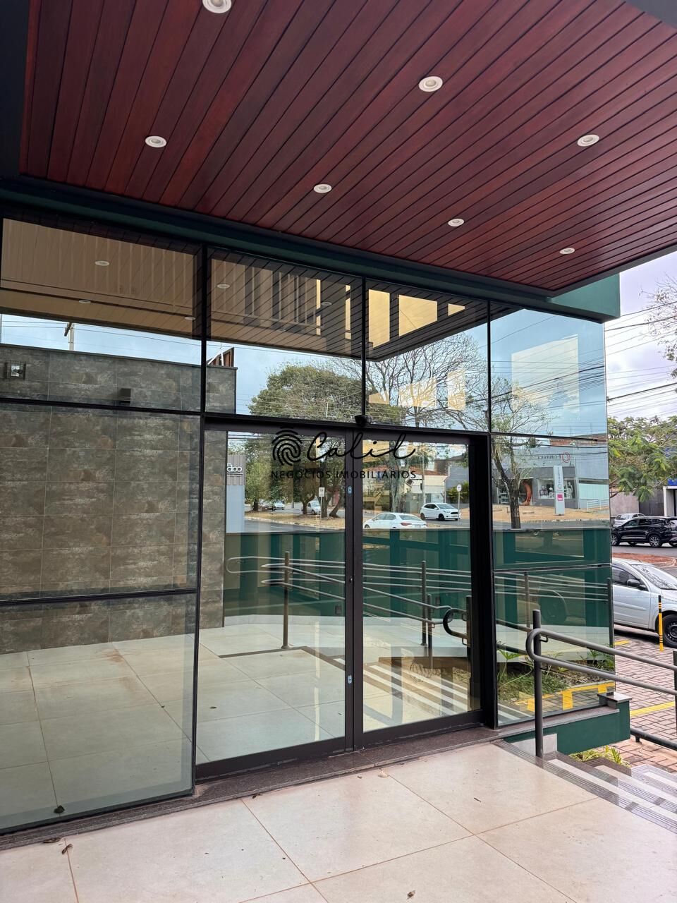 Prédio Inteiro à venda, 366m² - Foto 5