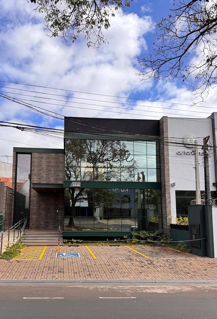 Prédio Inteiro à venda, 366m² - Foto 3