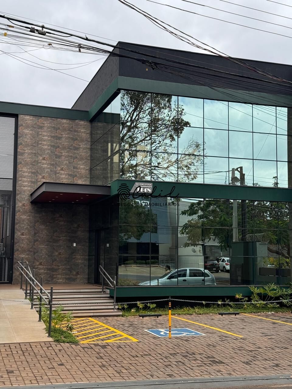 Prédio Inteiro à venda, 366m² - Foto 8