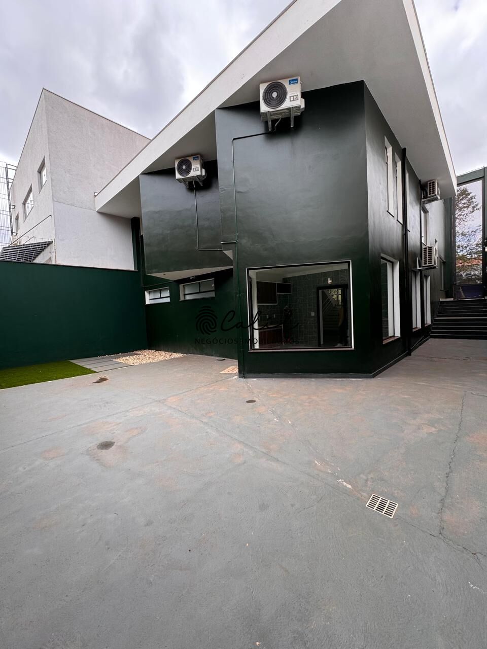 Prédio Inteiro à venda, 366m² - Foto 12