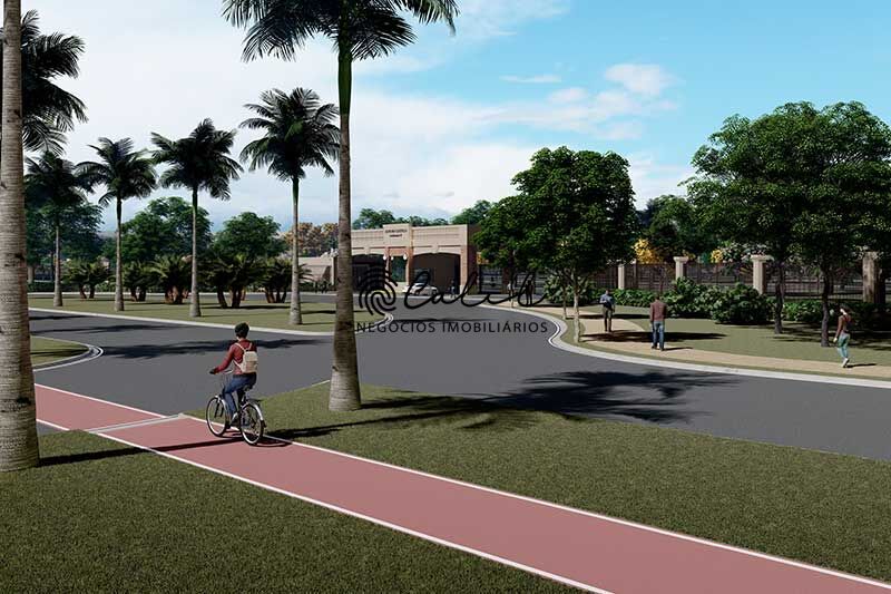 Terreno, 324 m² - Foto 2