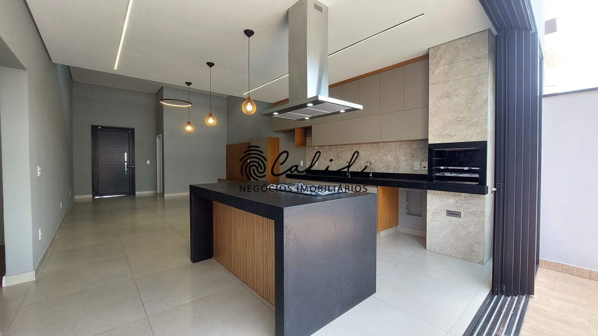 Casa de Condomínio, 3 quartos - Foto 24