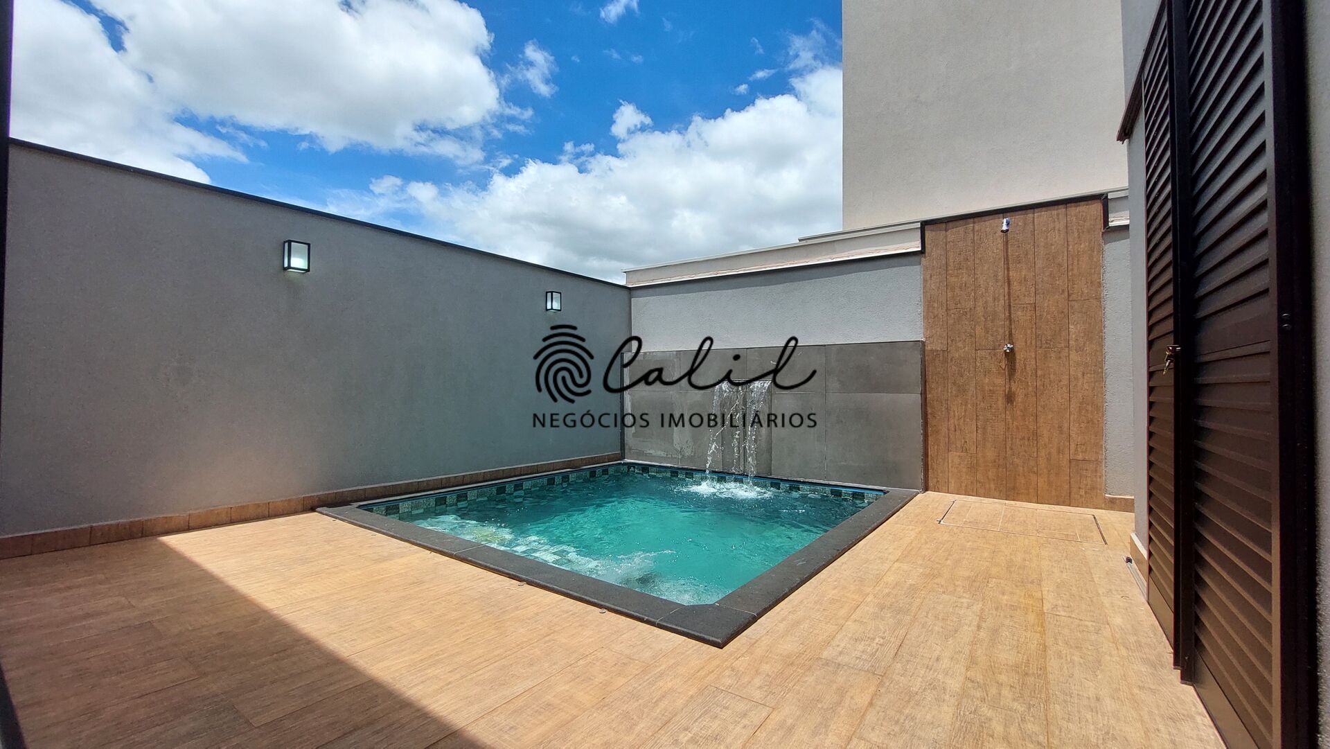 Casa de Condomínio, 3 quartos - Foto 6