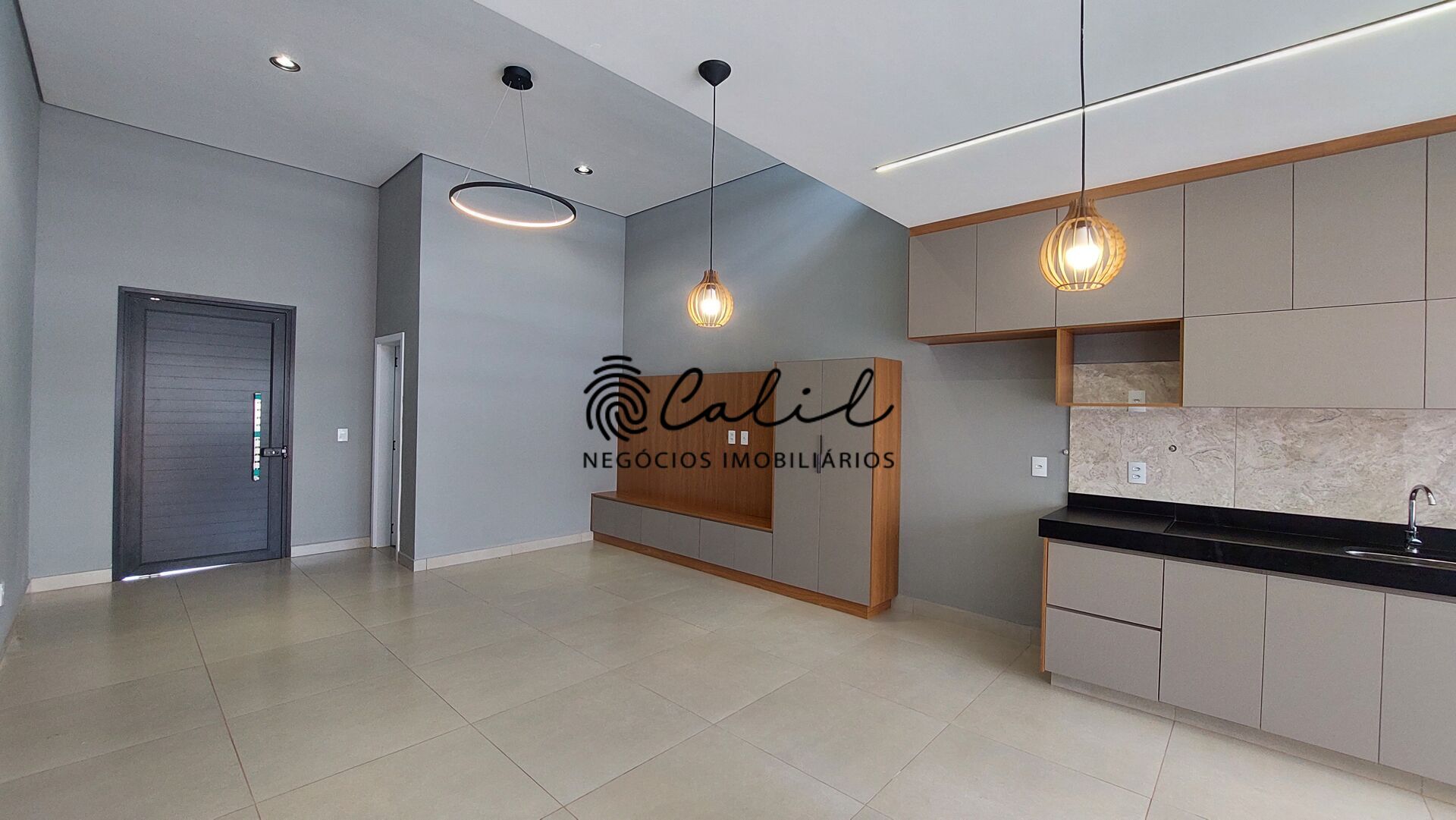 Casa de Condomínio, 3 quartos - Foto 20