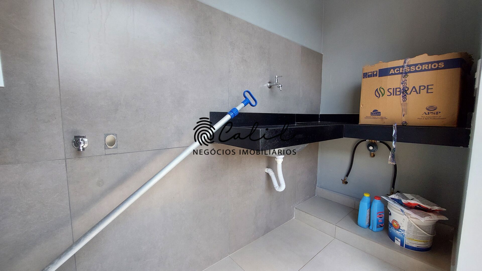 Casa de Condomínio, 3 quartos - Foto 9