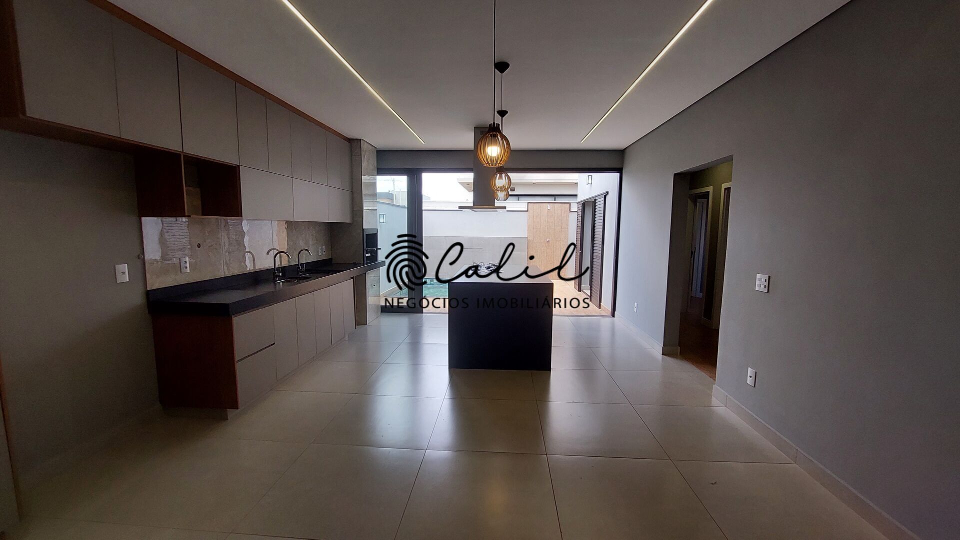 Casa de Condomínio, 3 quartos - Foto 5