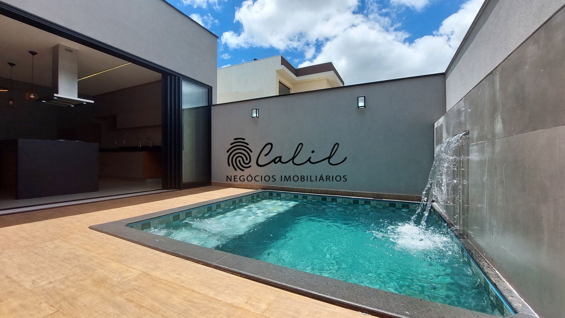 Casa de Condomínio, 3 quartos - Foto 23