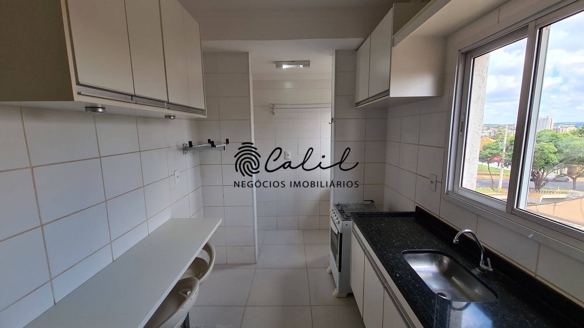 Apartamento para alugar com 1 quarto, 39m² - Foto 12