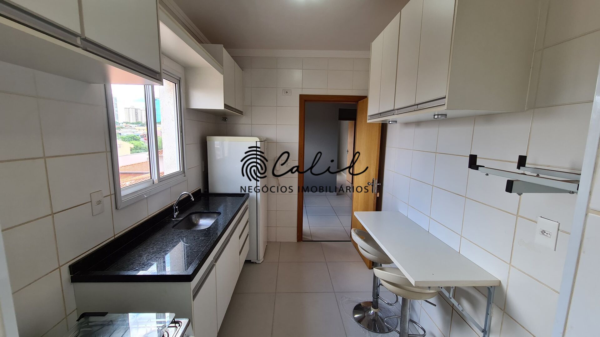 Apartamento para alugar com 1 quarto, 39m² - Foto 15