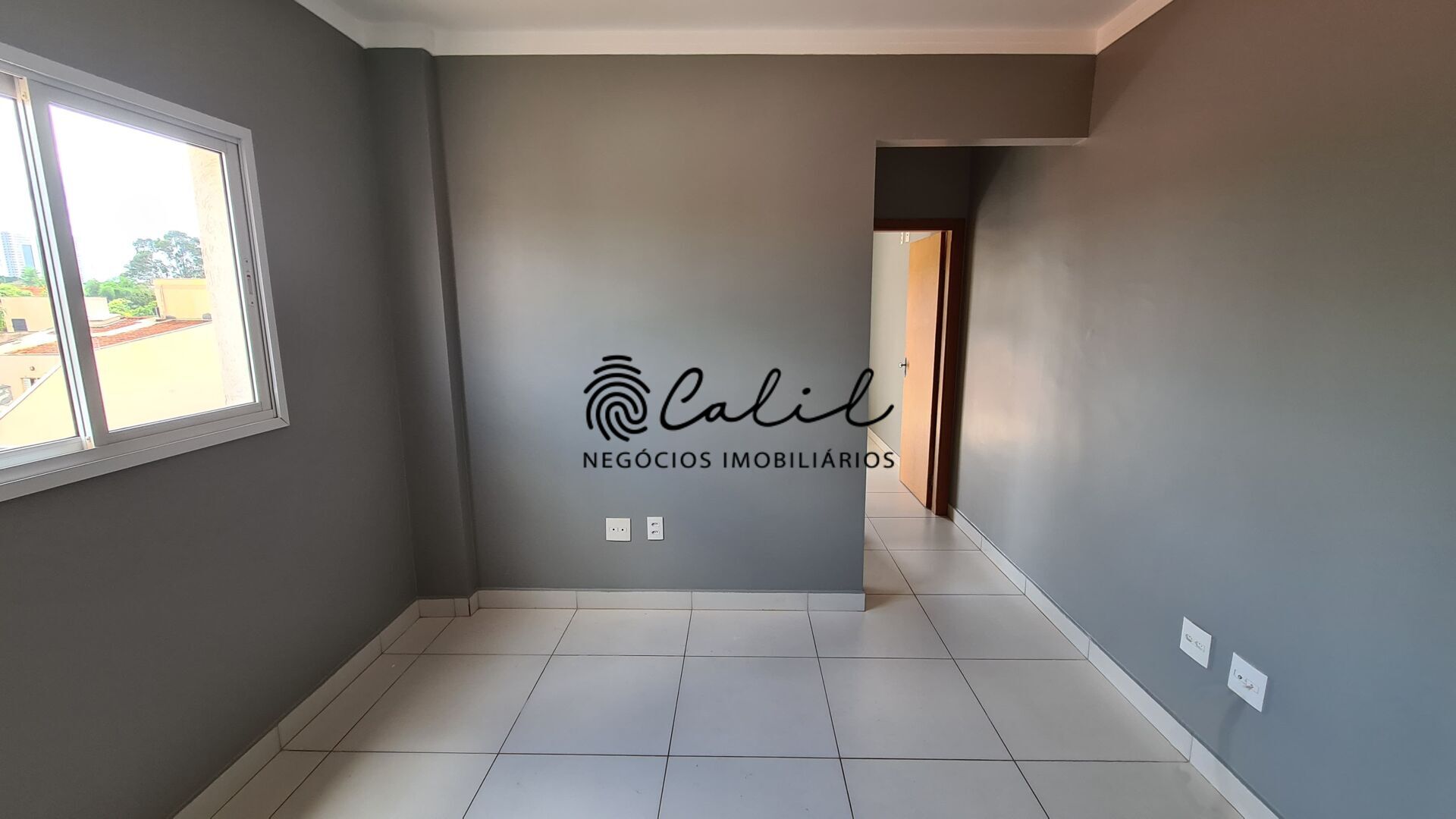 Apartamento para alugar com 1 quarto, 39m² - Foto 5