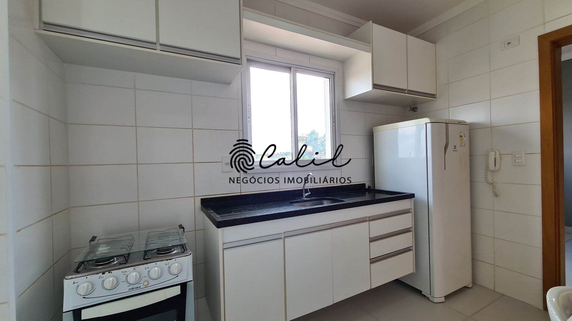 Apartamento para alugar com 1 quarto, 39m² - Foto 13