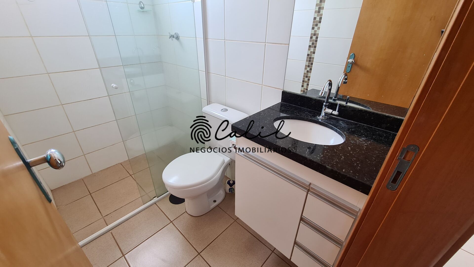 Apartamento para alugar com 1 quarto, 39m² - Foto 10