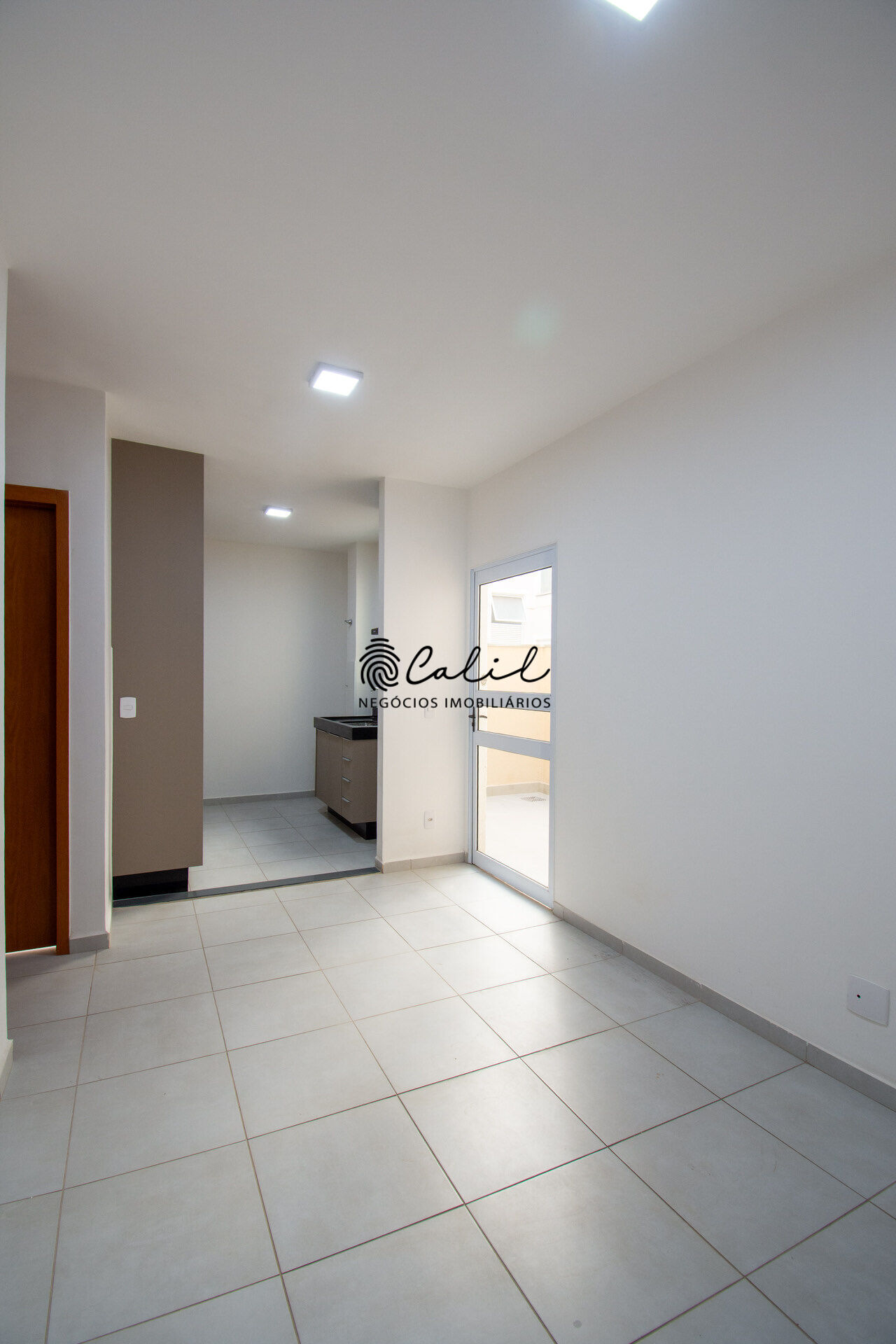 Apartamento, 2 quartos, 42 m² - Foto 3