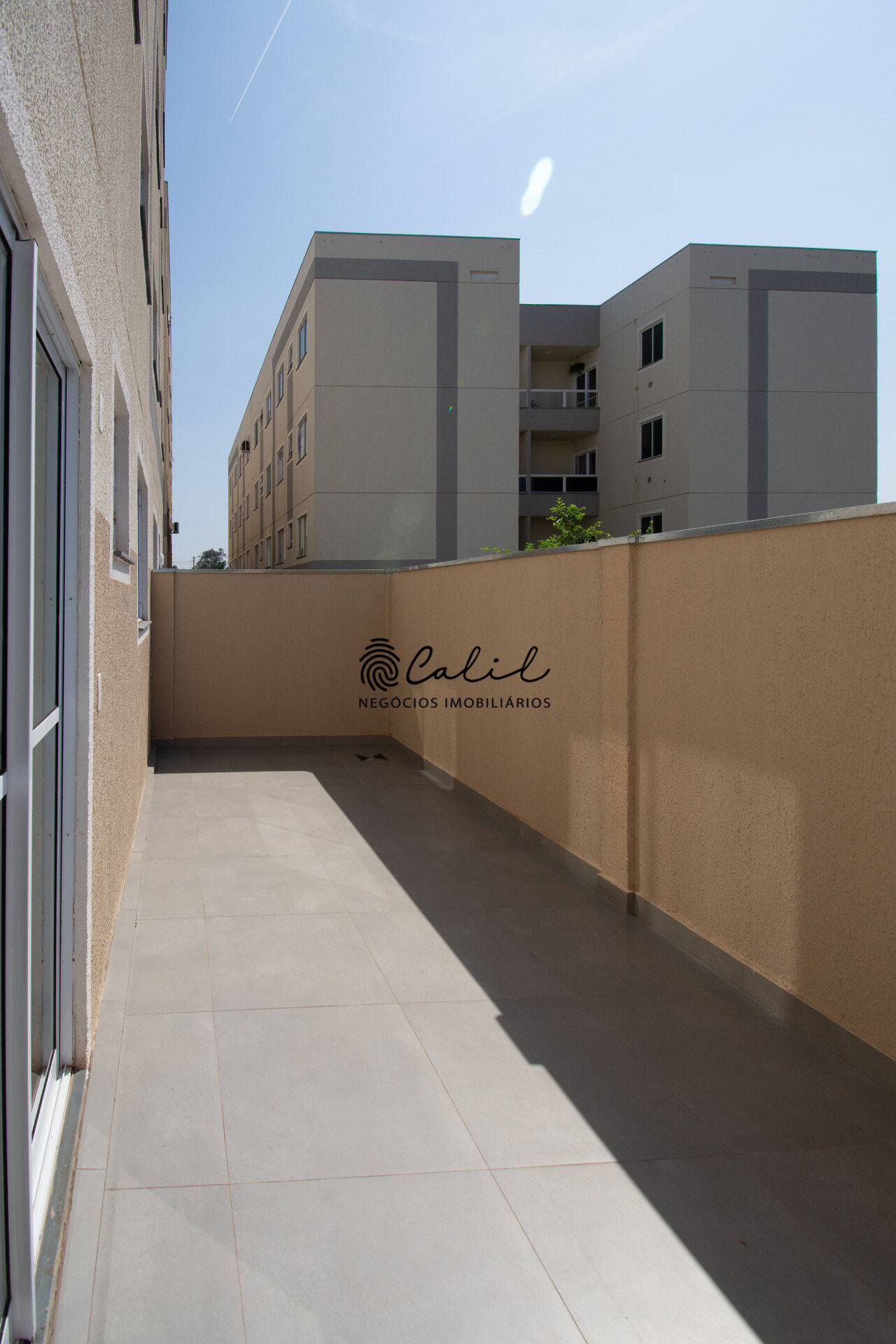 Apartamento, 2 quartos, 42 m² - Foto 43