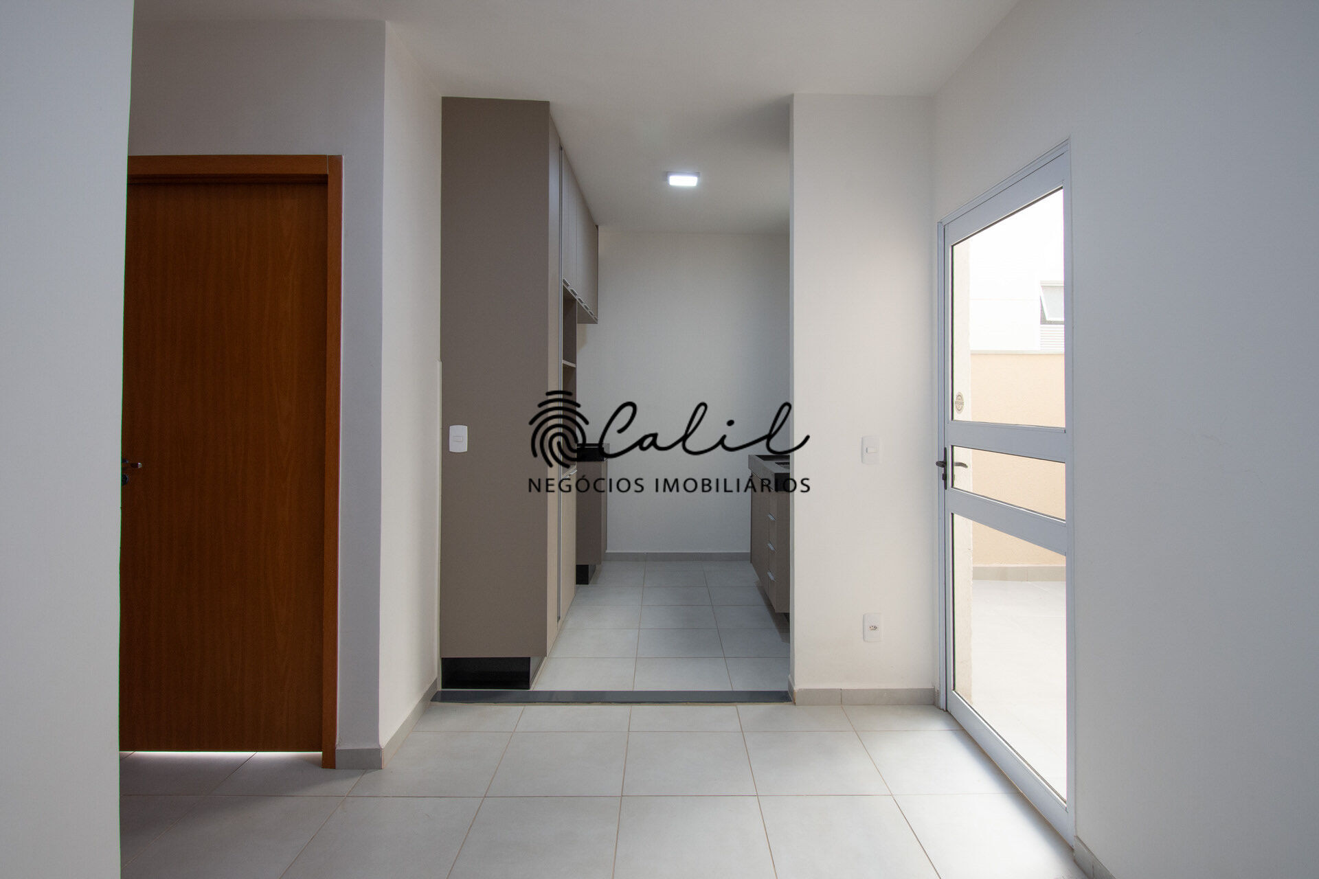 Apartamento, 2 quartos, 42 m² - Foto 8