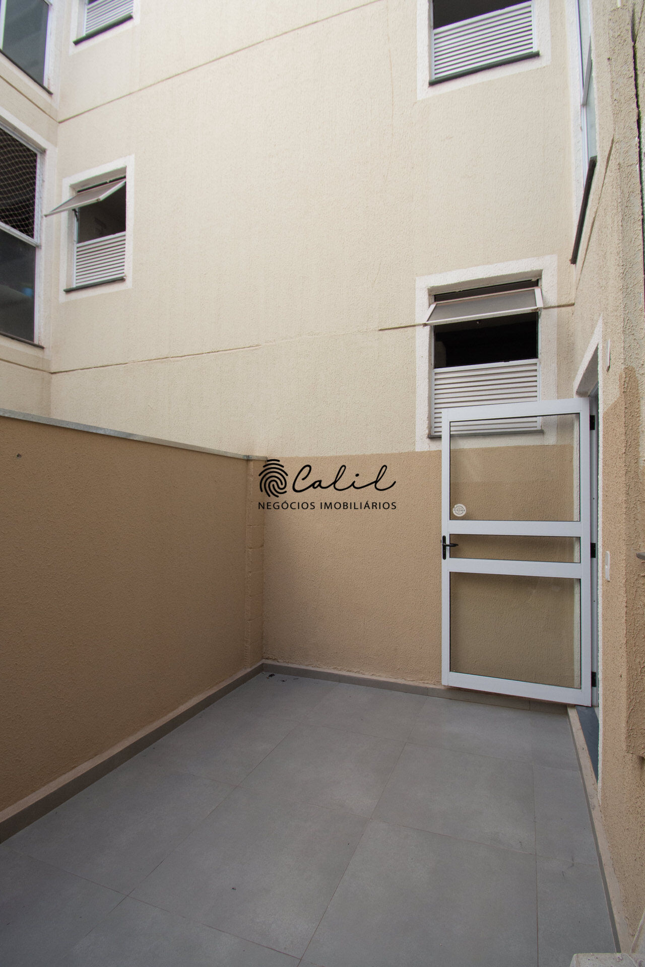 Apartamento, 2 quartos, 42 m² - Foto 14