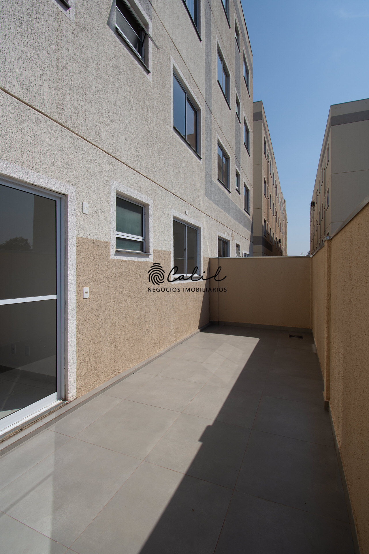 Apartamento, 2 quartos, 42 m² - Foto 38