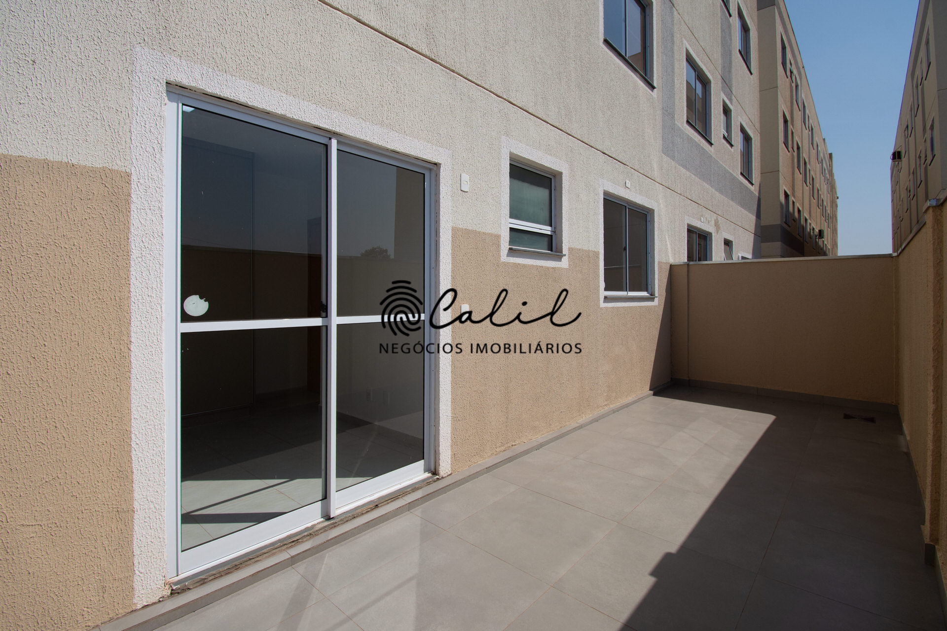 Apartamento, 2 quartos, 42 m² - Foto 37